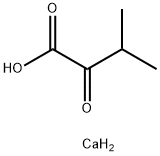 alpha-Ketovaline calcium salt
