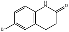 6-Bromo-1,2,3,4-tetrahydro-2-quinolinone