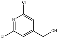 2,6-Dichloro-4-Pyridinyl Methanol