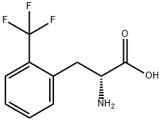 2-(Trifluoromethyl)-D-phenylalanine