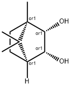 (1R,2S,3R,4S)-rel-1,7,7-Trimethylbicyclo[2.2.1]heptane-2,3-diol