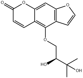Oxypeucedan hydrate