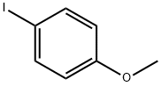 1-Iodo-4-methoxybenzene