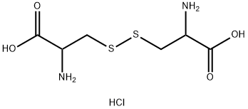 Cystine dihydrochloride