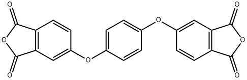 1,4-Bis(3,4-dicarboxyphenoxy)benzene dianhydride