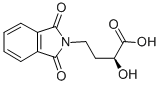 (S)-(+)-2-Hydroxy-4-phthalimidobutyric acid
