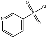 3-Pyridinesulfonyl chloride
