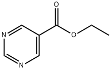 Ethyl 5-pyrimidinecarboxylate
