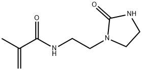 2-Methyl-N-[2-(2-Oxoimidazolidin-1-Yl)Ethyl]Prop-2-Enamide