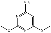 4-Amino-2,6-dimethoxypyrimidine