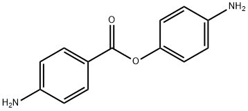 4-Aminophenyl 4-aminobenzoate; APAB
