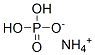 Ammonium dihydrogen phosphate(MAP)