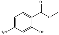 4-Aminosalicylic acid methyl ester