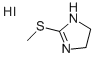 2-Methylthio-2-Imidazoline Hydriodide