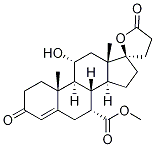 11-a-Hydroxy canrenone methyl ester