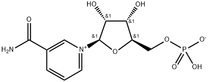 Nicotinamide ribonucleotide
