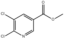 5,6-Dichloro-3-(methoxycarbonyl)pyridine
