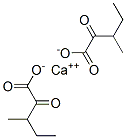 alpha-Keto-isoleucine calcium salt