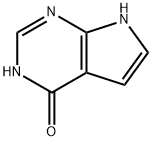 Pyrrolo[2,3-d]pyrimidin-4-ol