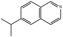 6-Isopropylisoquinoline