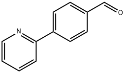 4-(2-Pyridinyl)benzaldehyde