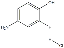 4-Amino-2-fluorophenol hydrochloride