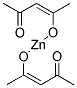 Zinc(II) acetylacetonate