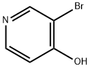 3-Bromo-4-hydroxypyridine
