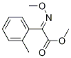 (E)-alpha-(Methoxyimino)-2-methylbenzeneacetic acid methyl ester