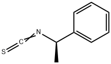 [(1R)-1-Isothiocyanatoethyl]-Benzene