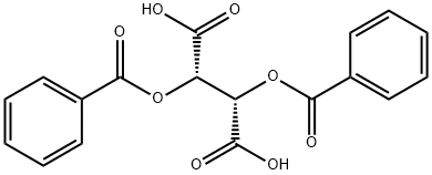 (+)-Dibenzoyl-D-tartaric acid