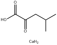alpha-Keto-leucine calcium salt