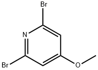 2,6-Dibromo-4-Methoxypyridine
