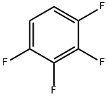 1,2,3,4-Tetrafluorobenzene