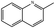 2-Methylquinoline