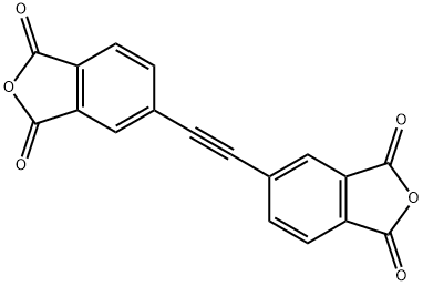 5,5'-(1,2-Ethynediyl)bis[1,3-isobenzofurandione]