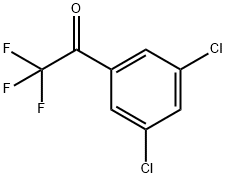 3',5'-Dichloro-2,2,2-trifluoroacetophenone