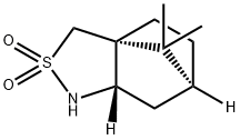 (2S)-Bornane-10,2-sultam