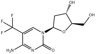 5-(Trifluoromethyl)-2'-Deoxycytidine