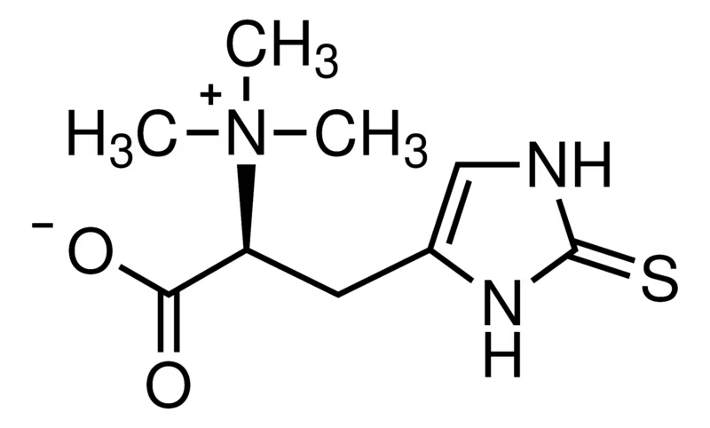 L-(+)-Ergothioneine
